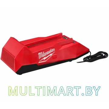 Зарядное устройство Milwaukee MXF C 4933471839 (72 В)